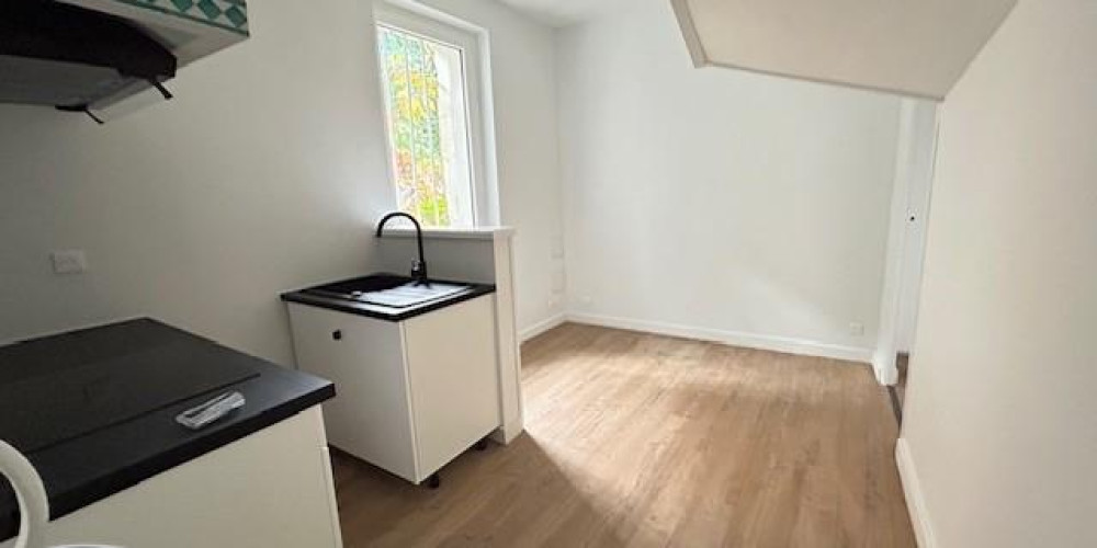 appartement à LE PASSAGE (47520)